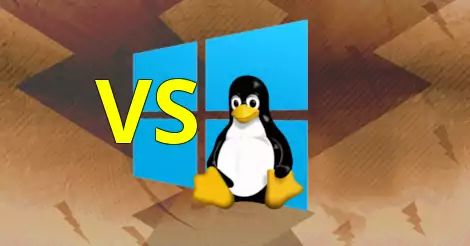 Er Linux bedre end Windows?